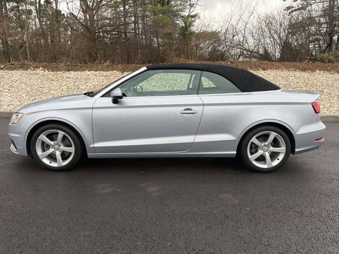 Used 2016 Audi A3 2.0T Premium image 14