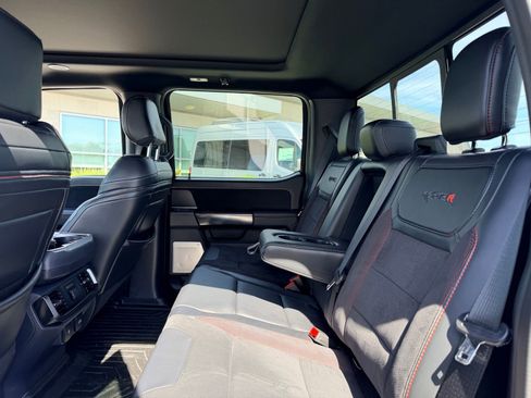 Used 2024 Ford F150 Raptor w/ Equipment Group 803A Raptor R image 4