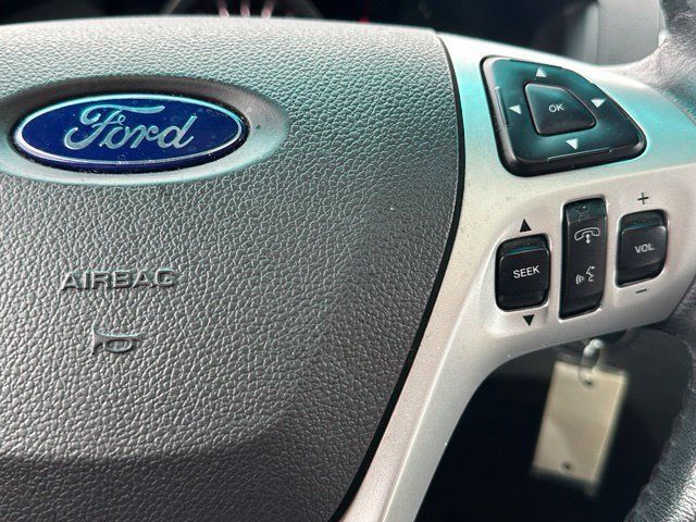 Used 2014 Ford Explorer XLT w/ Equipment Group 202A AWD/4WD image 22