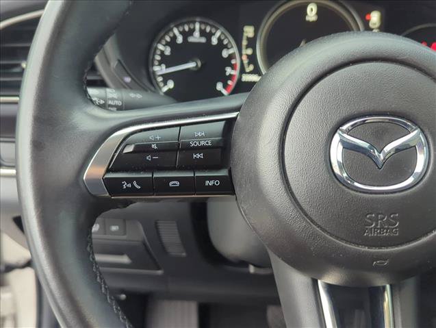 Used 2024 MAZDA CX-30 AWD 2.5 S w/ Preferred Package image 11