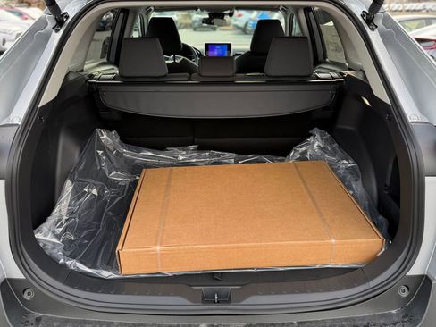 New 2025 Toyota RAV4 XLE w/ Convenience Package image 5