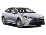 New 2026 Toyota Corolla LE image 6