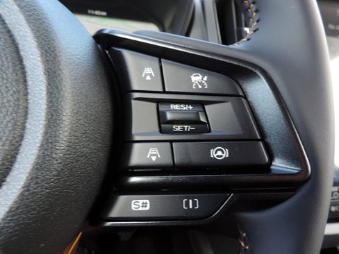 New 2026 Subaru Forester Wilderness image 24