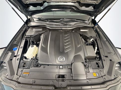 Used 2024 MAZDA CX-90 3.3 Turbo w/ Preferred Plus image 6