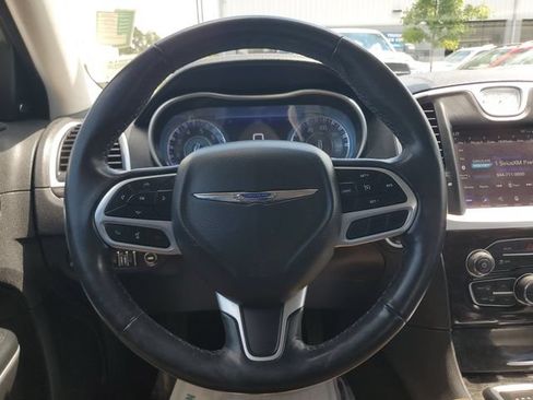 Certified 2022 Chrysler 300 Touring L w/ Comfort Group RWD image 23