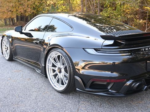 Used 2024 Porsche 911 Turbo S image 7