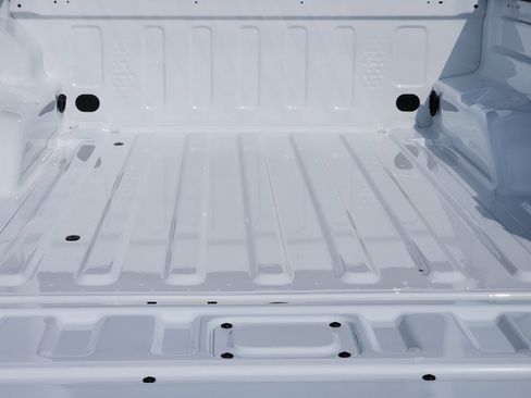 New 2026 Jeep Gladiator Sport image 23