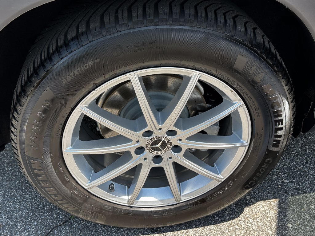 Certified 2026 Mercedes-Benz GLE 350 4MATIC image 20