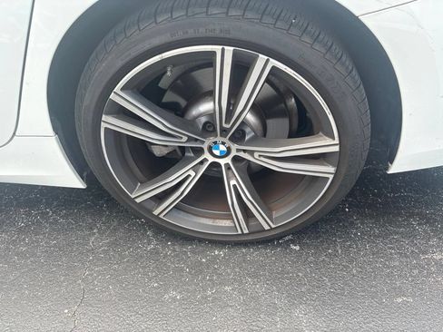 Used 2023 BMW 330i Sedan w/ Driving Assistance Package RWD image 2