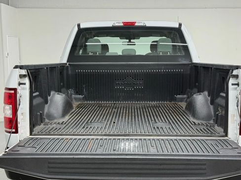 Used 2019 Ford F150 XL w/ Equipment Group 101A Mid image 36