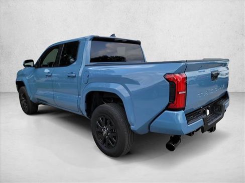 Used 2026 Toyota Tacoma SR5 AWD/4WD image 7