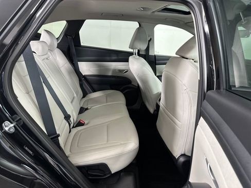 Used 2025 Hyundai Tucson SEL image 27