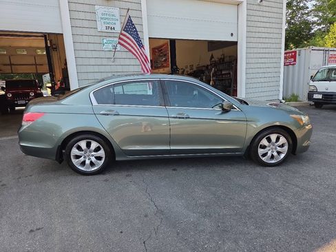 Used 2009 Honda Accord EX-L image 7