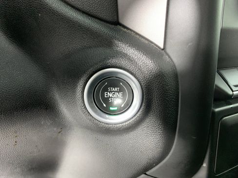 Used 2023 Chevrolet Silverado 1500 W/T RWD image 18