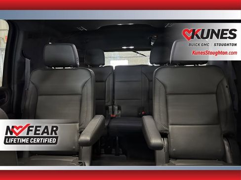 Used 2023 GMC Yukon XL Denali w/ Max Trailering Package image 35