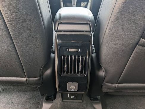 New 2025 Jeep Compass Limited w/ High Altitude Package image 12