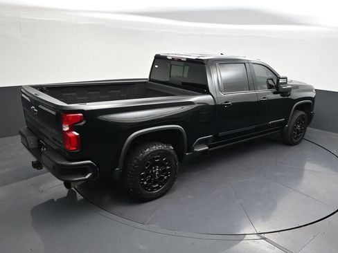 Used 2024 Chevrolet Silverado 2500 High Country w/ Midnight Edition AWD/4WD image 26
