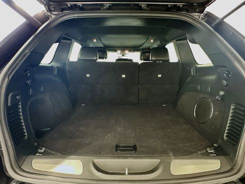 Used 2018 Jeep Grand Cherokee Limited image 31