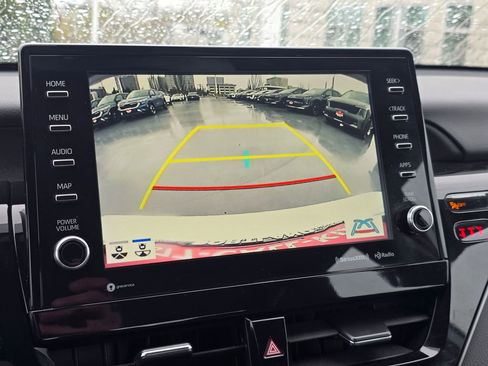 Used 2024 Toyota Camry XLE FWD image 29