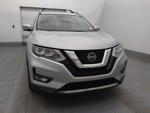 Used 2019 Nissan Rogue SL w/ Premium Package FWD image 14