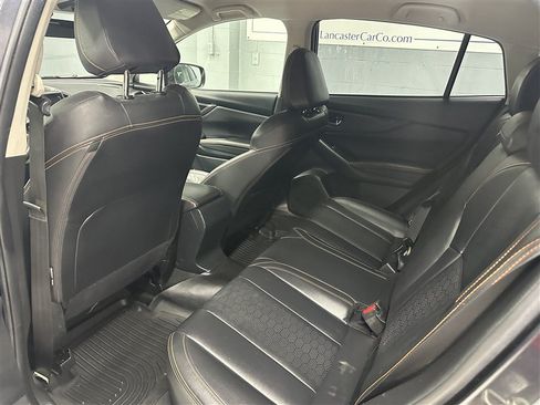 Used 2018 Subaru Crosstrek 2.0i Limited AWD/4WD image 3