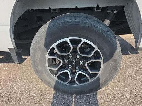 Used 2023 Ford F150 XLT w/ Equipment Group 302A High AWD/4WD image 21