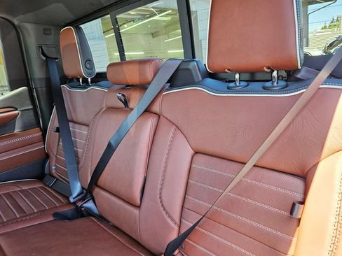 New 2026 GMC Sierra 1500 Denali Ultimate AWD/4WD image 13
