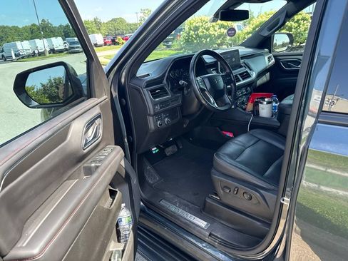 Used 2021 Chevrolet Tahoe RST AWD/4WD image 5