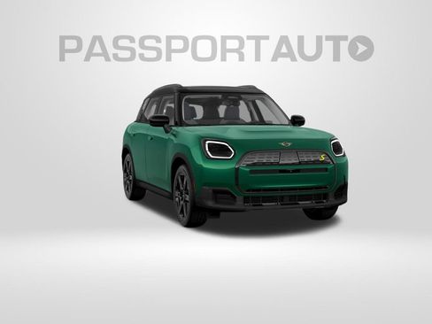 New 2027 MINI Cooper Countryman SE AWD/4WD image 1