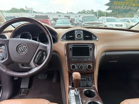 Used 2016 Buick Enclave Premium w/ Experience Buick Package AWD/4WD image 22