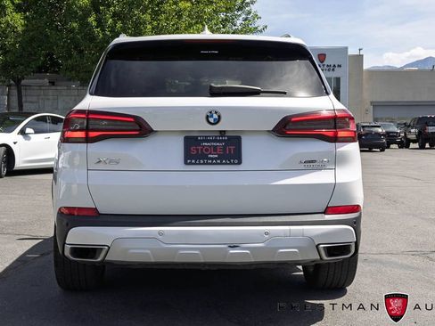 Used 2021 BMW X5 xDrive40i w/ Premium Package AWD/4WD image 22