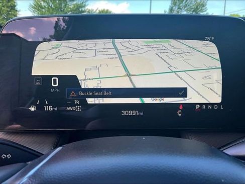 Used 2025 Chevrolet Equinox LT w/ Convenience Package II AWD/4WD image 13