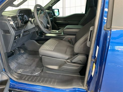 Used 2023 Ford F150 XL w/ STX Appearance Package image 9