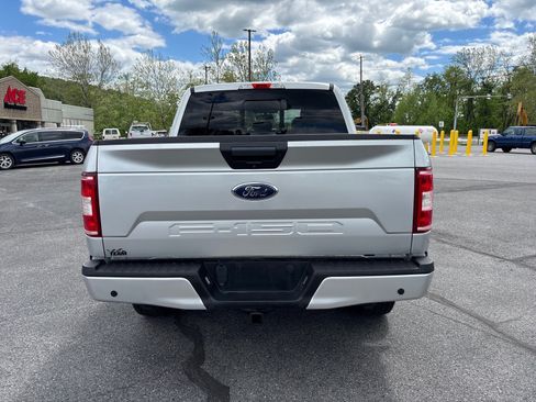 Used 2018 Ford F150 XLT w/ Equipment Group 302A Luxury AWD/4WD image 6