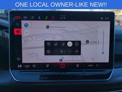 Used 2025 Volkswagen GTI SE image 17