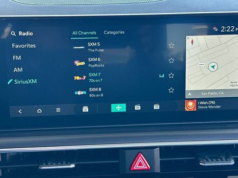 New 2026 Kia K5 GT FWD image 17