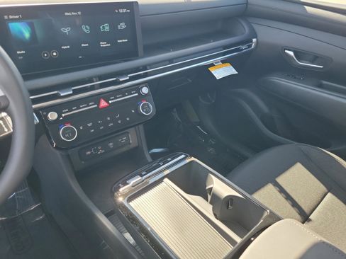 New 2026 Hyundai Tucson SEL image 35