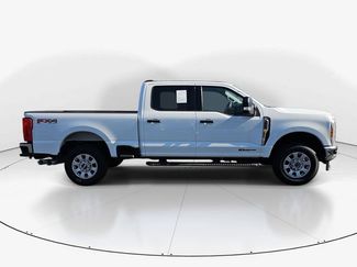 Used 2023 Ford F250 XLT w/ FX4 Off-Road Package video 2