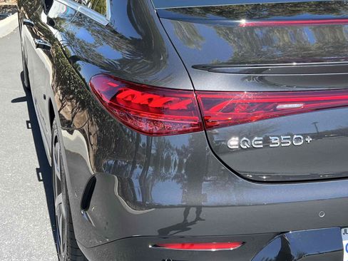 Used 2023 Mercedes-Benz EQE 350+ Sedan image 50