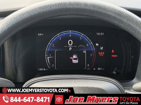 Used 2026 Toyota Corolla LE image 16