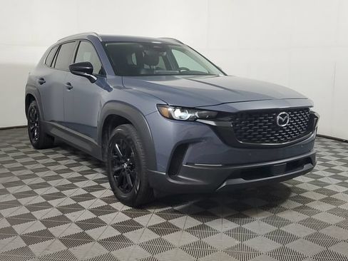 Used 2026 MAZDA CX-50 AWD 2.5 S w/ Preferred Pkg image 3