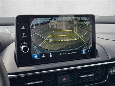 Certified 2026 Acura ADX FWD image 13