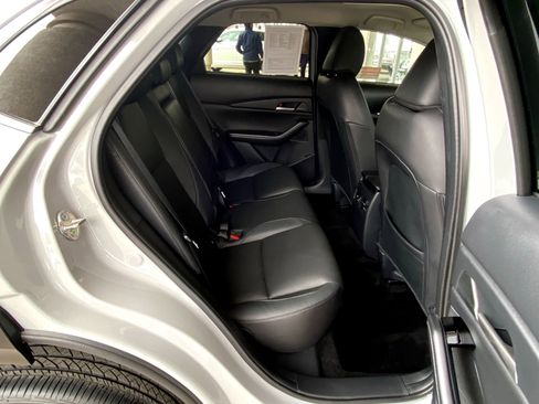 Certified 2025 MAZDA CX-30 AWD 2.5 S w/ Select Sport Pkg image 39