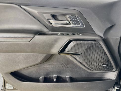 Used 2024 Chevrolet Silverado EV RST AWD/4WD image 20