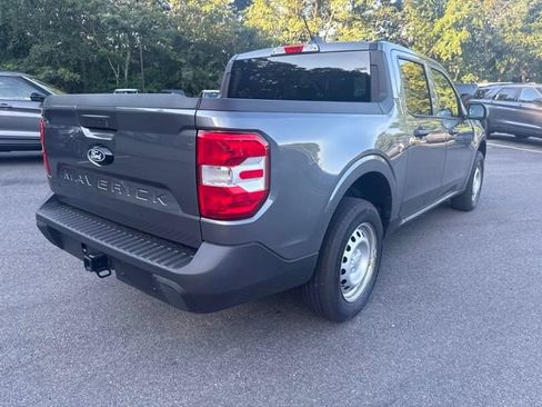 Used 2026 Ford Maverick XL FWD image 5