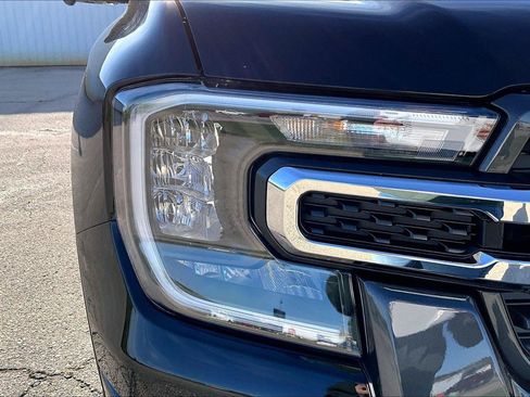 New 2026 Ford Ranger Lariat AWD/4WD image 32