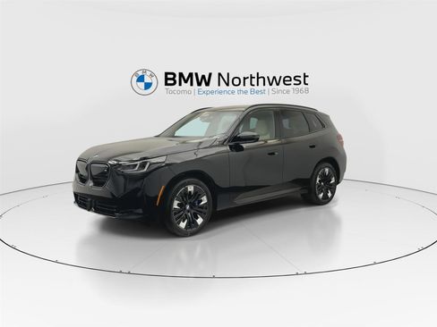 New 2026 BMW X3 M50 w/ Premium Package AWD/4WD image 9