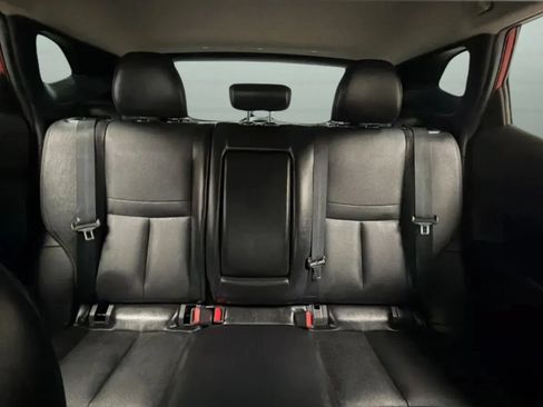 Used 2018 Nissan Rogue Sport SL w/ SL Premium Package AWD/4WD image 17