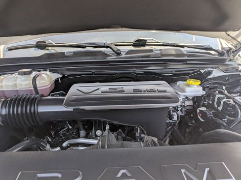 Used 2025 RAM 1500 Tradesman RWD image 29