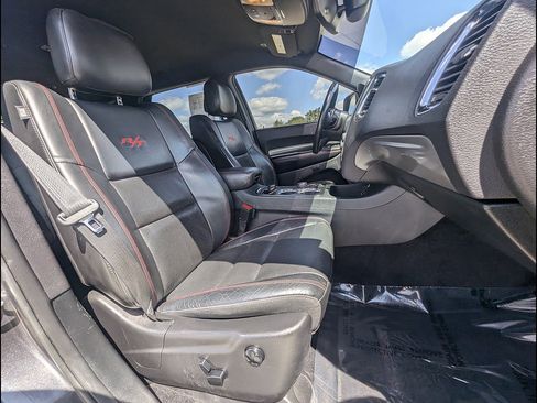 Used 2017 Dodge Durango R/T AWD/4WD image 19